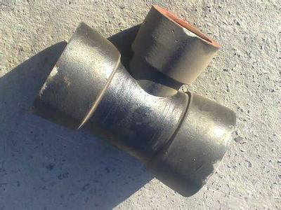 老房子榆中铸铁管下水漏水怎么处理 老房子榆中铸铁管下水漏水怎么处理