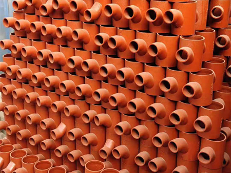 榆中寒露时节，金利建材助您构建坚固排水系统