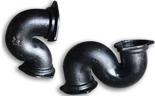 榆中榆中柔性榆中铸铁管排水管件