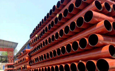 榆中W型榆中柔性榆中铸铁管连接方式 榆中W型榆中柔性榆中铸铁管连接方式