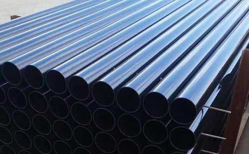 榆中柔性抗震铸铁管