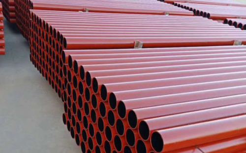 榆中柔性榆中铸铁管及管件及附件安装技巧