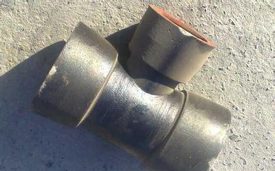 榆中铸铁管用什么切割