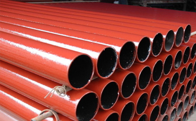 榆中铸铁管道破裂修复办法