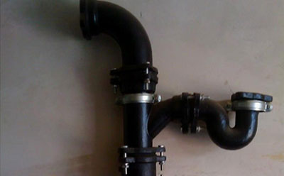 榆中铸铁管的安装与维护要点有哪些