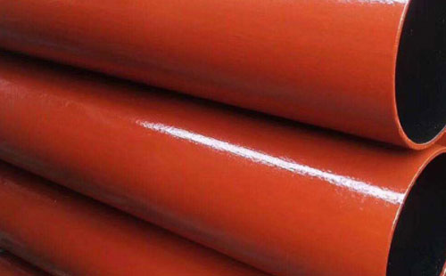 榆中铸铁管怎样进行防腐和维保