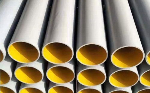 榆中柔性抗震铸铁管连接方式