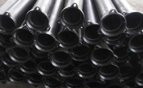 榆中A型榆中柔性榆中铸铁管和B型柔管的区别