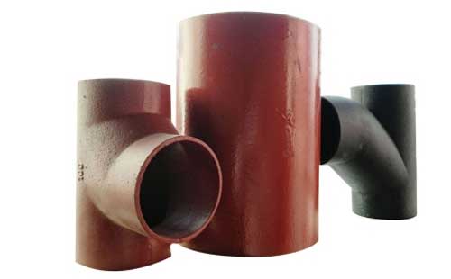 创新推动发展：榆中铸铁管技术革新之路