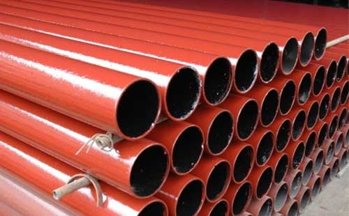 榆中柔性榆中铸铁管在工程中的应用优势及选购注意事项 榆中柔性榆中铸铁管在工程中的应用优势及选购注意事项