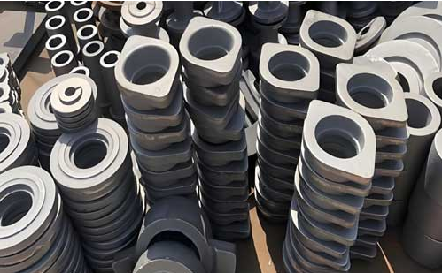 如何评估榆中铸造件厂家的实力？关键指标与行业经验分享