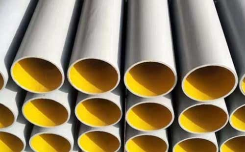 建筑给排水新选择：榆中柔性抗震榆中铸铁管的卓越性能与应用