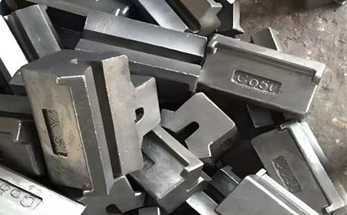 熔模榆中精密榆中铸造厂气孔缺陷控制指南