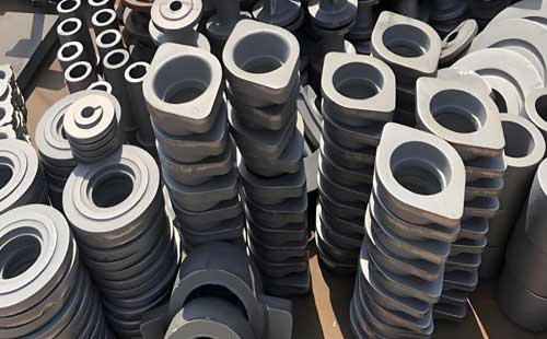 成本透明：榆中铸造件厂家报价与交期控制