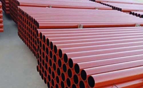 榆中铸铁管安装规范与使用寿命解析 榆中铸铁管安装规范与使用寿命解析